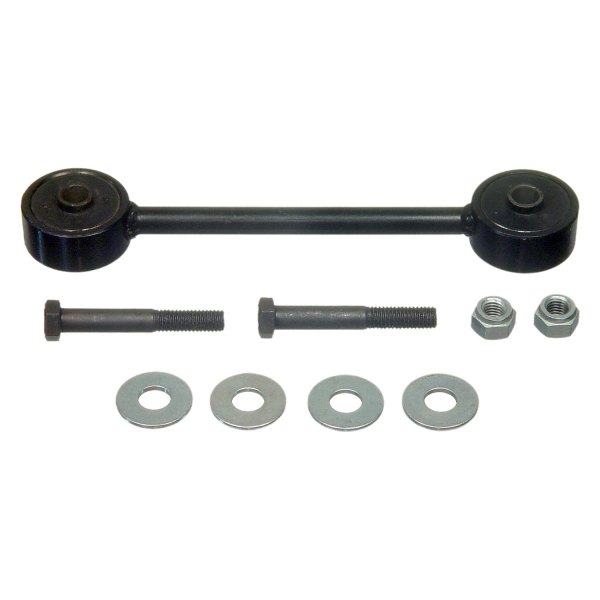 Moog K80042 Front Suspension Stabilizer Bar Link Kit for 1999 Ford F250 Super Duty