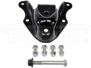 Dorman 722-058 Front Position Leaf Spring Bracket Kit for 1980-1996 Ford F-150, 1980-1984 Ford F-250