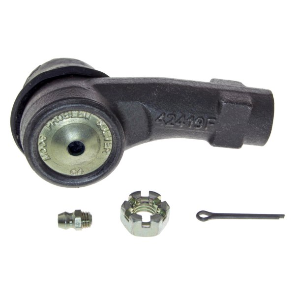 Moog ES3587 Right Outer Steering Tie Rod End for 2000-2006 Ford Focus