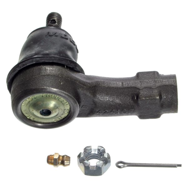 Moog ES3588 Left Outer Steering Tie Rod End for 2000-2006 Ford Focus