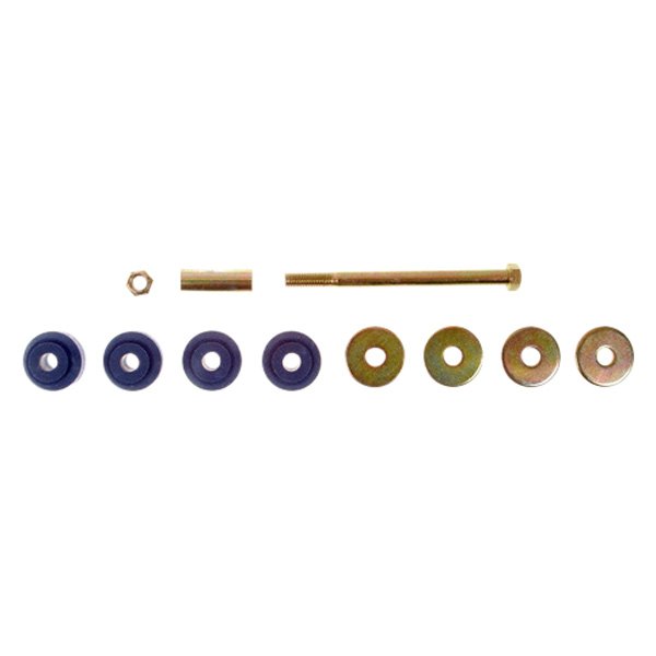 Moog K80058 Front Suspension Stabilizer Bar Link Kit for 1986-1997 Ford Aerostar
