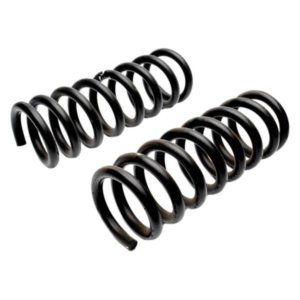Moog 60150 Front Exterior Door Handle Coil Springs for 1999-2006 Chevrolet Silverado 1500