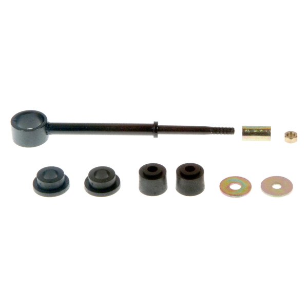 Moog K80083 Front Suspension Stabilizer Bar Link Kit for 1994-1997 Ford F53