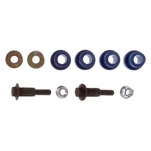 Moog Sway Bar Link Bushing Thermoplastic Problem Solver Series, Rear, Lifetime limited warranty K80086