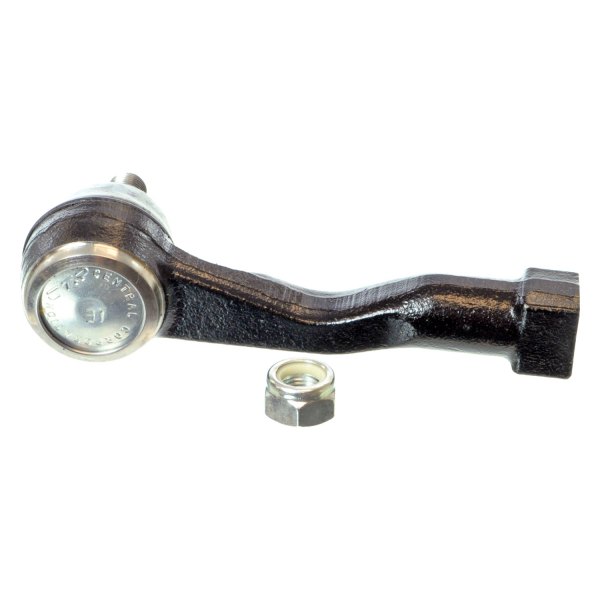 Moog ES3618 Left Outer Steering Tie Rod End for 2002-2005 Kia Sedona