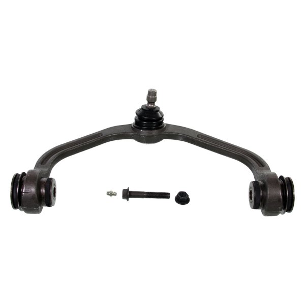 Moog CK80052 Front Right Upper Control-Arm Assembly for 1998-2011 Ford Ranger
