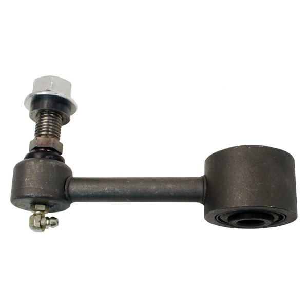 Moog Sway Bar Link Non-extended (OE length) Problem Solver Series, Rear, Driver or Passenger Side, Lifetime limited warranty K6692