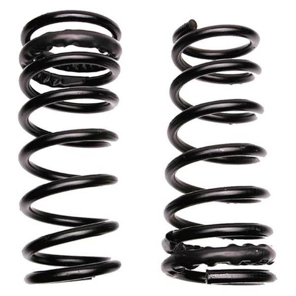 Moog 80170 Front Exterior Door Handle Coil Springs for 2000-2005 Ford Focus
