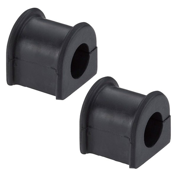 Moog K90526 Front Suspension Stabilizer Bar Bushing Kit for 2002-2017 Toyota Camry