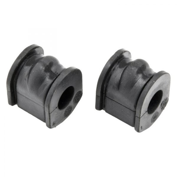 Moog K90601 Rear Suspension Stabilizer Bar Bushing Kit for 1999-2004 Nissan Pathfinder