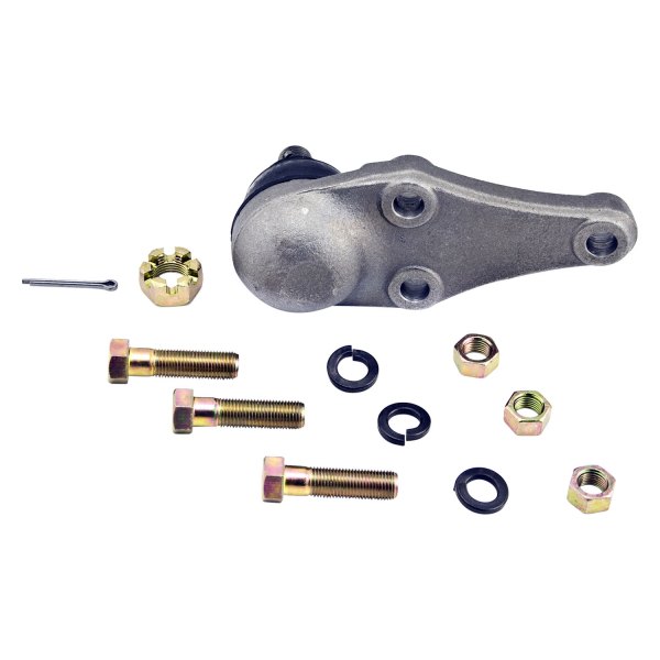 Moog K90673 Front Lower Suspension Ball Joint for 2001-2006 Mitsubishi Montero