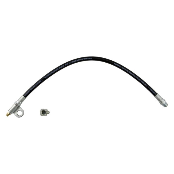 Moog K6714 Grease Hose Kit for 2001-2017 Chevrolet Silverado 2500 HD