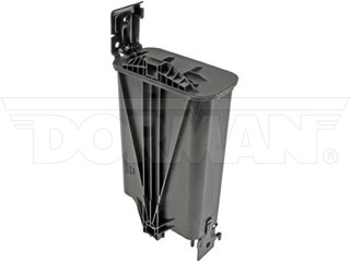 Dorman 911-137 Evaporative Emissions Charcoal Canister for 2002-2003 Cadillac, 2000 Cadillac & 2000-2003 Chevrolet - Black