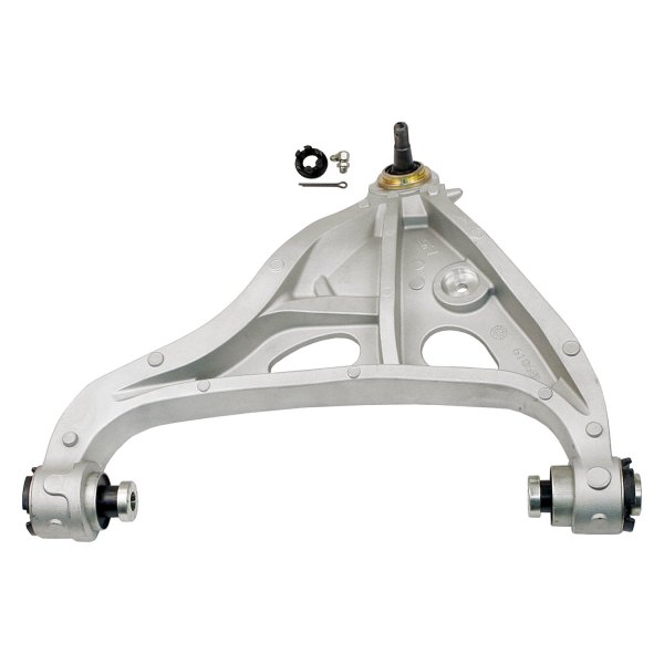 Moog CK80404 Front Left Lower Control-Arm Assembly for 2004-2008 Ford F150
