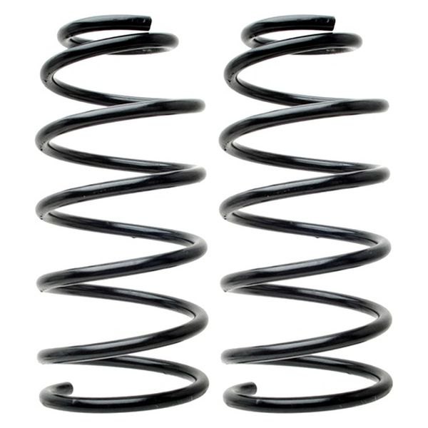 Front Exterior Door Handle Coil Springs for 2000-2006 Nissan Sentra