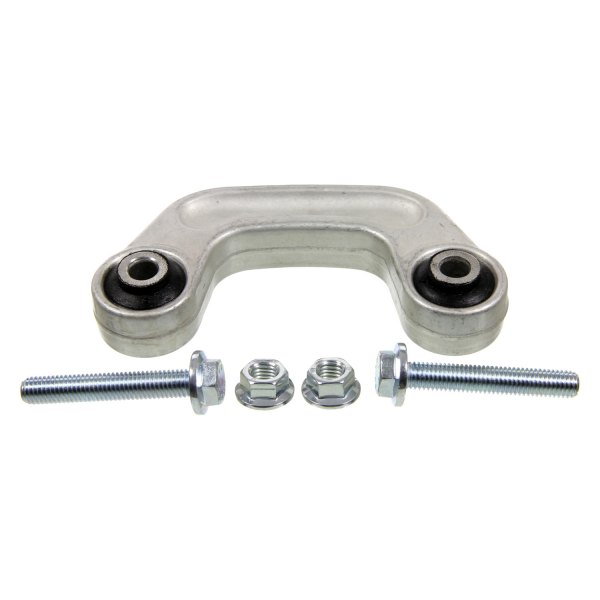 Moog K80481 Front Suspension Stabilizer Bar Link Kit for 2005-2011 Audi A6 Quattro