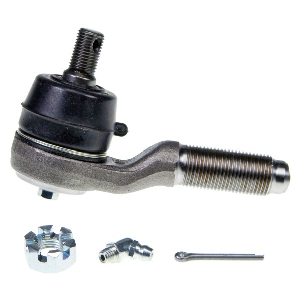 Moog ES80589 Steering Tie Rod End for 1998-2004 Nissan Frontier