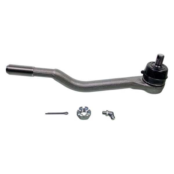 Moog ES80590 Inner Steering Tie Rod End for 1998-2004 Nissan Frontier