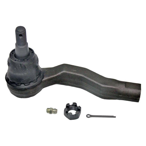 Moog ES80579 Left Outer Steering Tie Rod End for 2003-2007 Infiniti G35