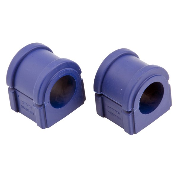 Moog K80813 Front Suspension Stabilizer Bar Bushing Kit for 1997-2003 Pontiac Grand Prix