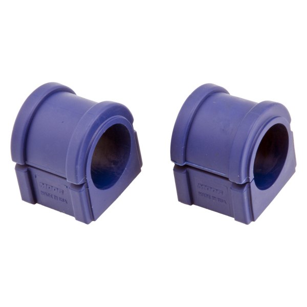 Moog K80815 Front Suspension Stabilizer Bar Bushing Kit for 1999-2007 Pontiac Montana
