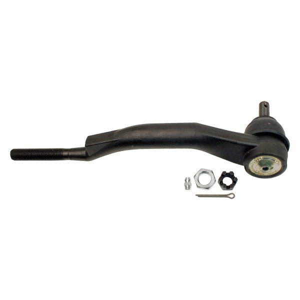 Moog ES80960 Left Outer Steering Tie Rod End for 2004-2009 Cadillac SRX