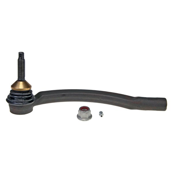 Moog ES80981 Left Outer Steering Tie Rod End for 2001-2009 Volvo S60