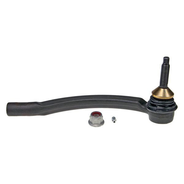 Moog ES80982 Right Outer Steering Tie Rod End for 2001-2009 Volvo S60