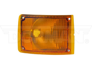 Dorman 888-5113 Heavy Duty Turn Signal Light for 1990-2002 International