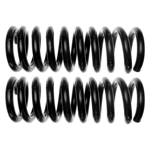 Front Constant Rate Coil Spring for 2003-2006 Chevrolet Express 1500