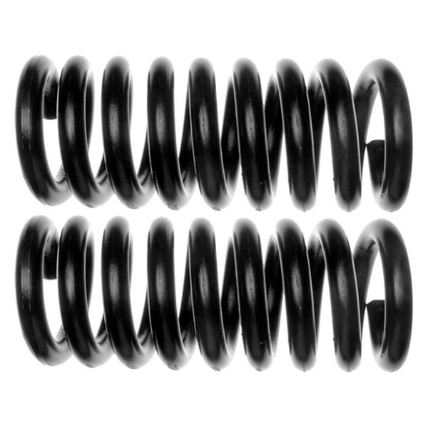 Moog 81012 Front Constant Rate Coil Spring for 1996-2002 Chevrolet Express 3500