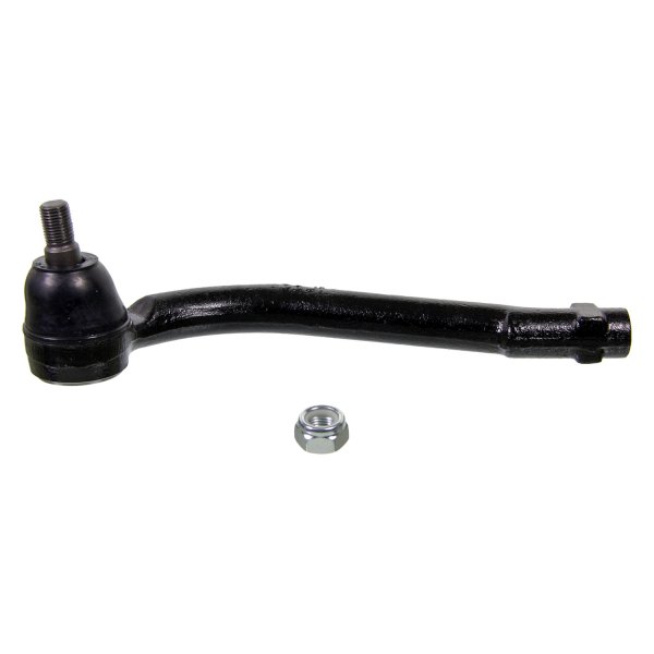 Moog ES800035 Left Outer Steering Tie Rod End for 2007-2012 Hyundai Santa Fe