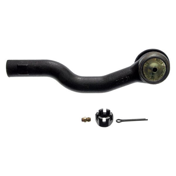 Moog ES800031 Left Outer Steering Tie Rod End for 2004-2015 Nissan Titan
