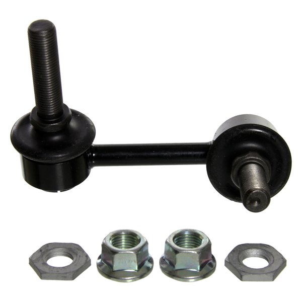 Moog K750055 Front Left Suspension Stabilizer Bar Link Kit for 2006-2014 Lexus IS250