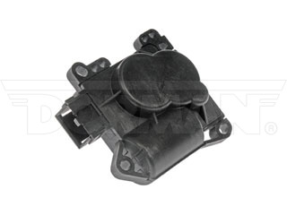 Dorman 604-912 Air Door Actuator for 2002-2005 Ford Thunderbird, 2000-2006 Lincoln LS - Temperature
