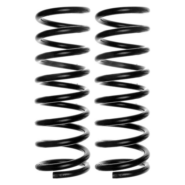 Moog 81005 Rear C-Rate Coil for 1994-1999 Cadillac DeVille