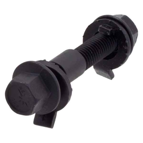 Moog K100009 Rear Professional Camber Bolt Kit for 2000-2011 Ford Focus