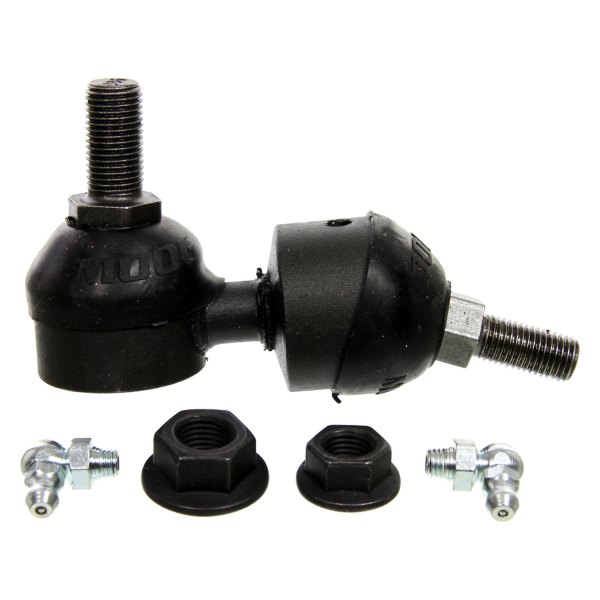 Moog K750069 Rear Suspension Stabilizer Bar Link Kit for 2007-2013 Mazda 3