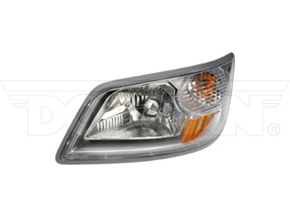 Dorman 888-5760 Headlight Left for 2006-2019 Hino