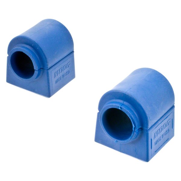 Moog K200048 Front Suspension Stabilizer Bar Bushing Kit for 2005-2010 Chevrolet Cobalt
