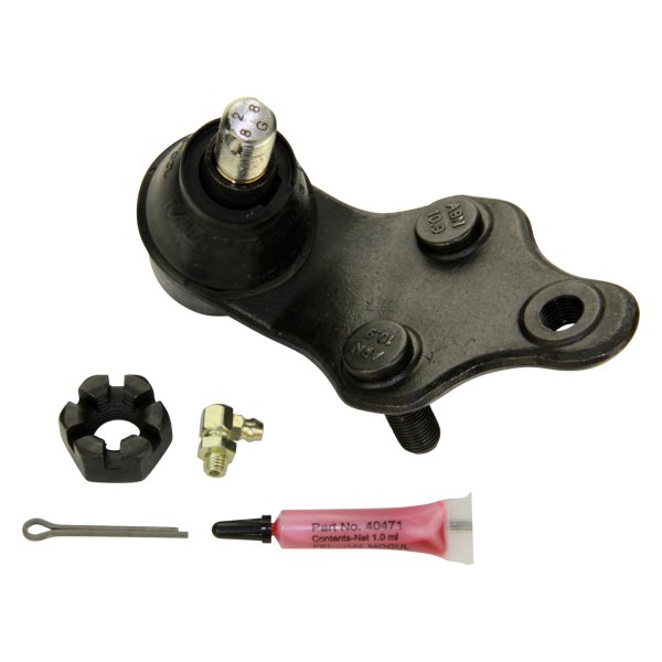 Moog K500044 Front Left Lower Suspension Ball Joint for 2007-2017 Toyota Camry
