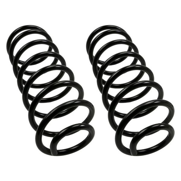 Moog 81041 Rear C-Rate Coil for 1996-2000 Toyota 4Runner