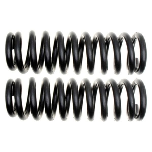 Front Constant Rate Coil Spring for 2007-2010 Toyota FJ Cruiser