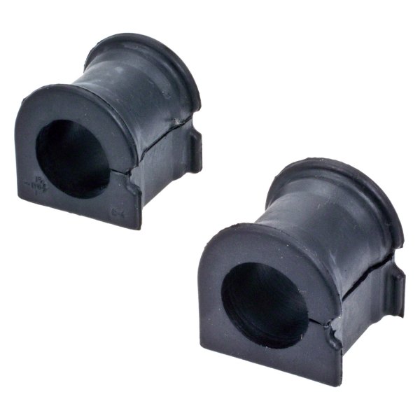 Moog K200145 Front Suspension Stabilizer Bar Bushing Kit for 2000-2005 Toyota Echo
