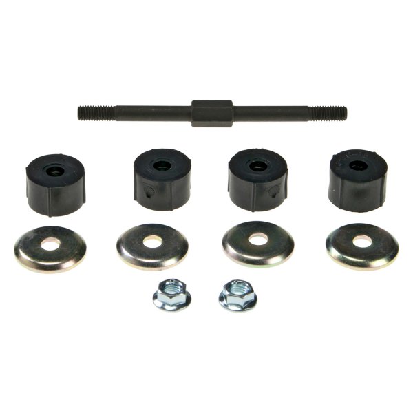 Moog K750238 Front Suspension Stabilizer Bar Link Kit for 1998-2004 Nissan Frontier