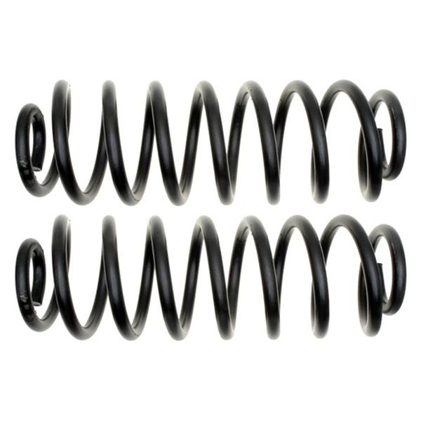 Moog 81051 Rear C-Rate Coil for 2002-2006 GMC Envoy XL