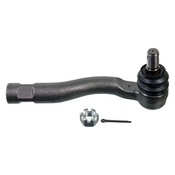Moog ES800450 Left Outer Steering Tie Rod End for 1998-2002 Toyota Land Cruiser