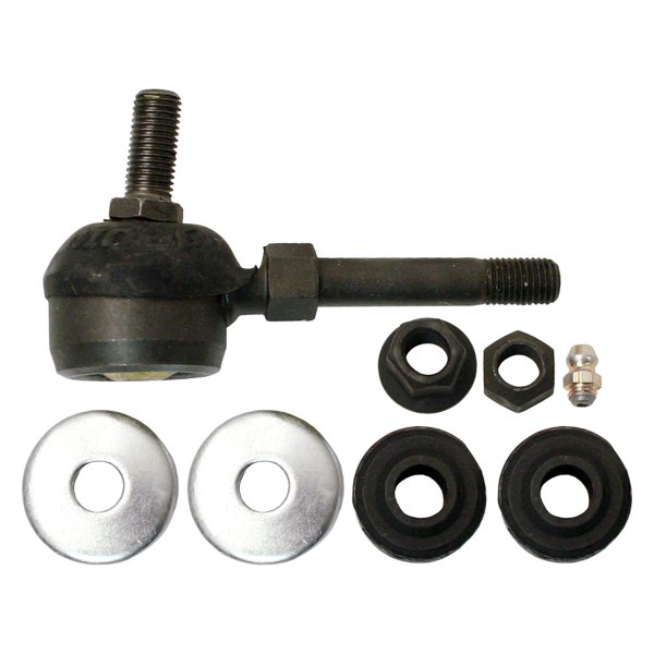 Moog K8643 Front Suspension Stabilizer Bar Link Kit for 1993-2002 Nissan Quest