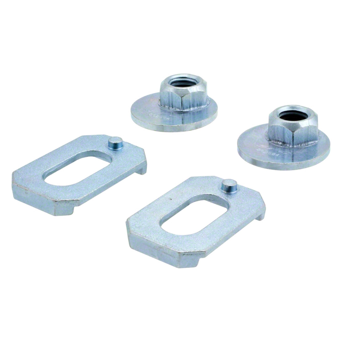 Moog K100025 Front Alignment Caster Camber Kit for 2004-2019 Ford F150