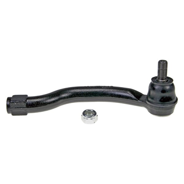 Moog ES800460 Left Outer Steering Tie Rod End for 2008-2012 Honda Accord